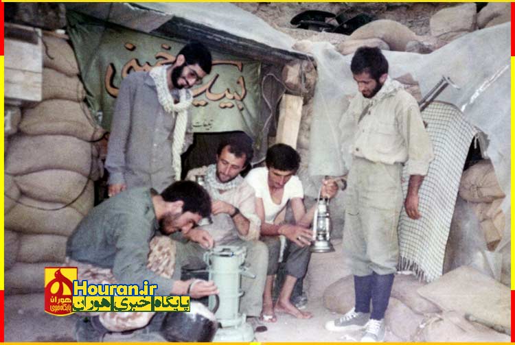 از مکتب‌خانه تا جبهه نور؛ روایت زندگی شهید صادق مکتبی 