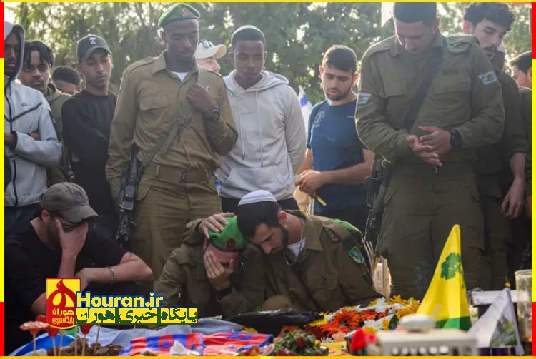 فروپاشی درونی ارتش اسرائیل؛ جهش ۳۰۰ درصدی خودکشی نظامیان