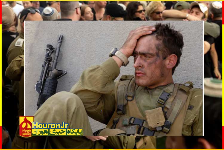 فروپاشی درونی ارتش اسرائیل؛ جهش ۳۰۰ درصدی خودکشی نظامیان