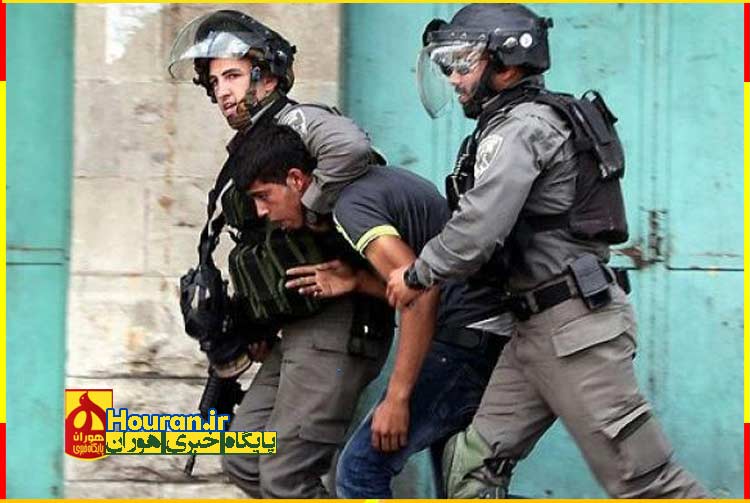 کودکی در زنجیر؛ روایت حماسی اسارت کودکان فلسطین در عصر نابودی