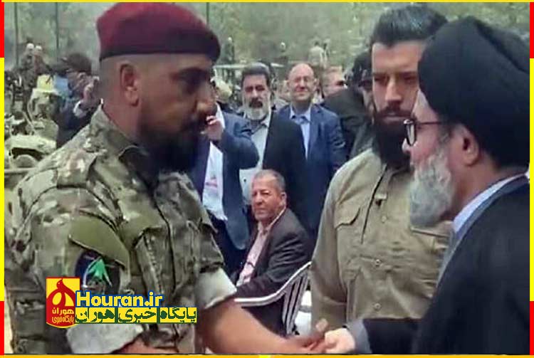 روایت ترور هيثم الطباطبائی؛ فرمانده پنهان حزب‌الله در ضاحیه جنوبی