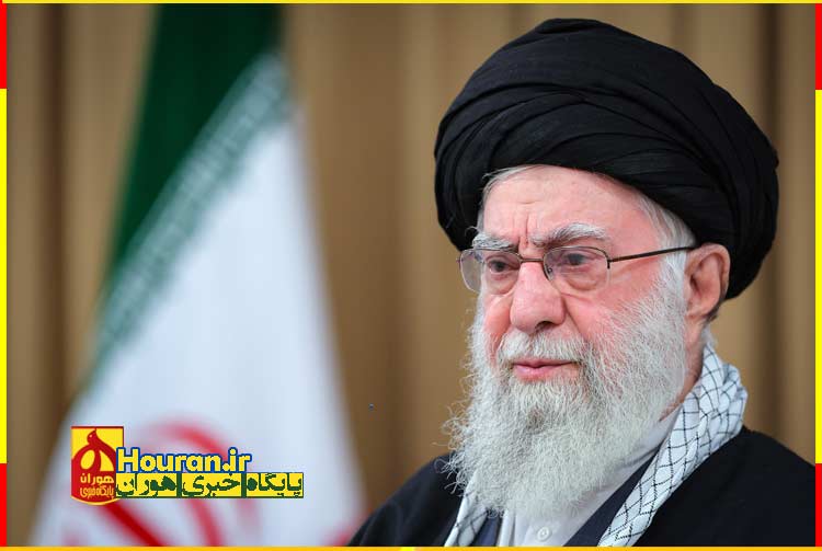 رهبر انقلاب در گفتگوی تلویزیونی با مردم: