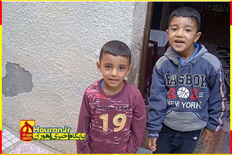 آسمان خونین خان یونس؛ روایت شهادت دو برادر زیر آتش اسرائیل