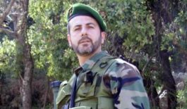 شهید-محمد-محفوظ—هوران