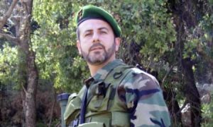 شهید-محمد-محفوظ—هوران