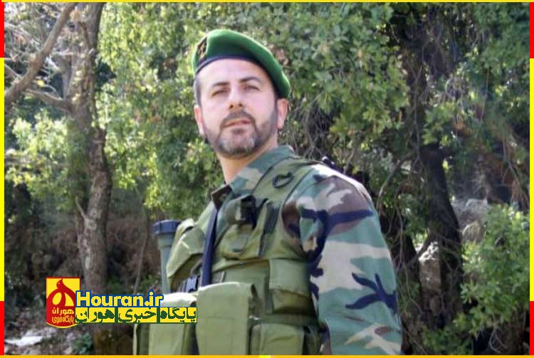 روایت زندگی و شهادت محمد محفوظ