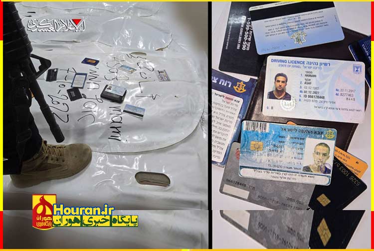 وفاداری مقاومت، سردرگمی اشغالگران؛ روایت کامل روند تحویل پیکرها