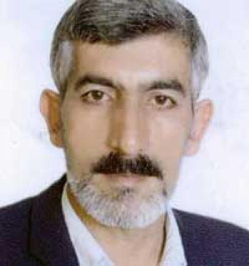 غلامعلی نسلئی