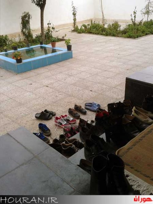 انجمن نویسندگان گلستان هوران