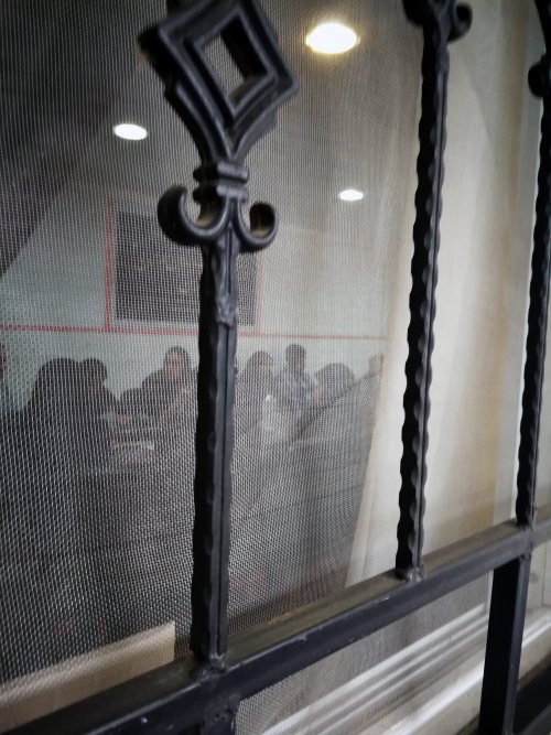 انجمن نویسندگان گلستان - کارگاه شهریویر ماه 98