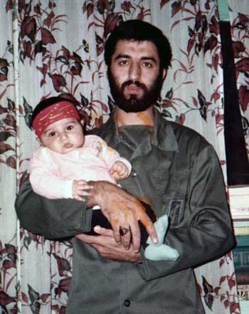  سردار شهید‌جعفر شیرسوار 