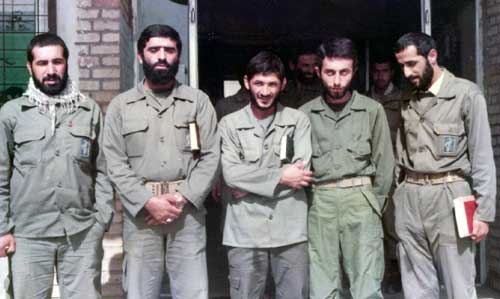  سردار شهید‌جعفر شیرسوار 