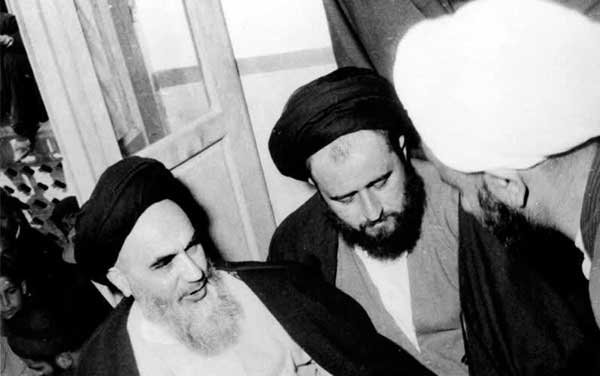 امام بی‌نهایت آقا مصطفی را دوست داشت