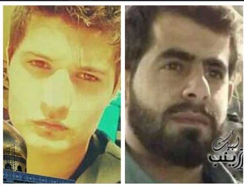 بازخوانی پرونده ۱۷۲ شهید مقاومت لبنان در سال ۲۰۱۷ میلادی+عکس
