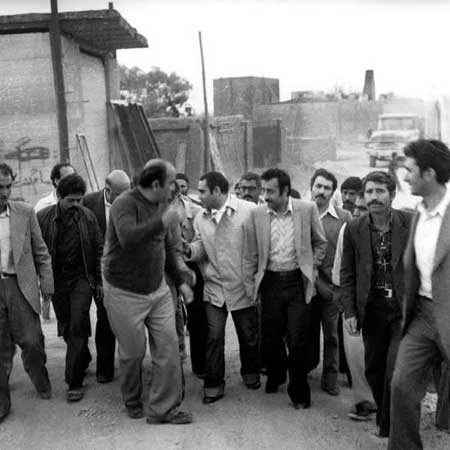 شهید تندگویان: من وزیر نفت ایران هستم