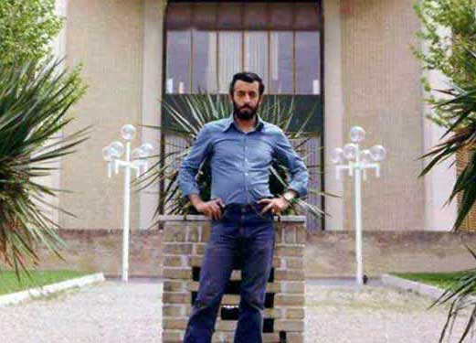 شهید محمدجواد تندگویان