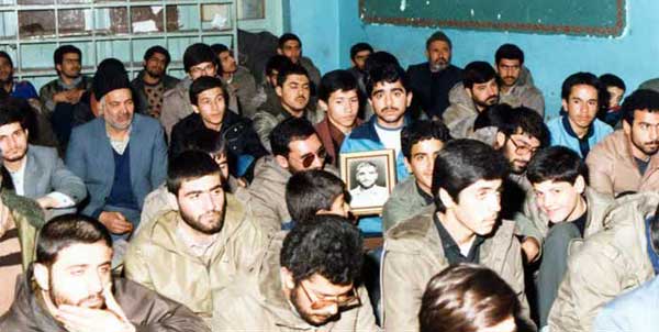 مربیان گمنامی که با شهادتشان سکوی پرش دانشآموزان شدند+ تصاویر