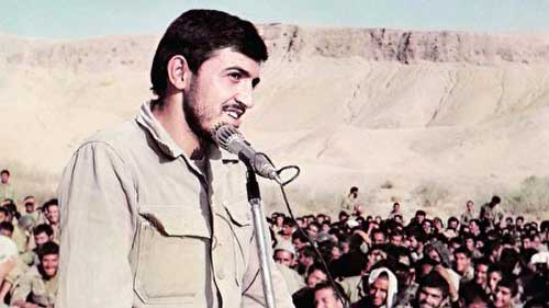 رشته پزشکی و بورسیه فرانسه را فدای فعالیتهای انقلابی کرد