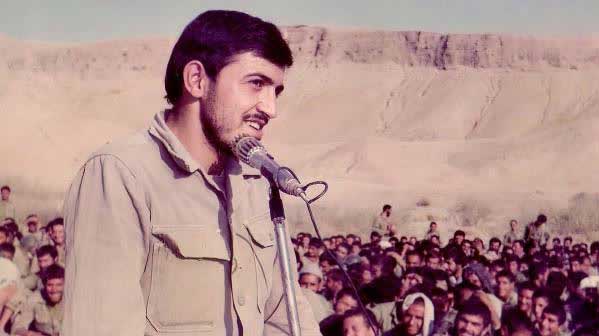 شهید مهدی زینالدین