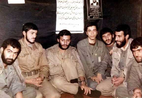 شهیدان همت و زینالدین
