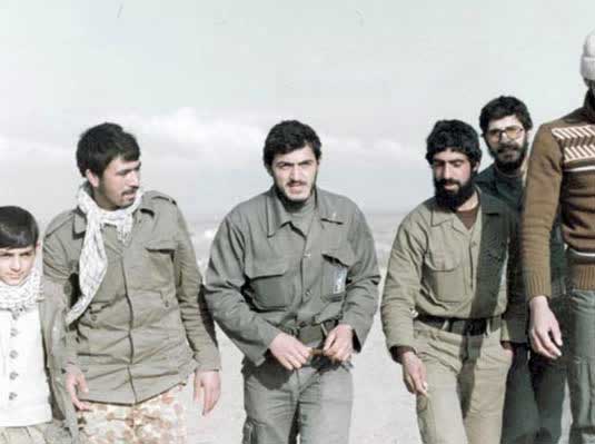 شهید مهدی زینالدین