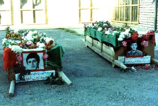 شهید مهدی زینالدین