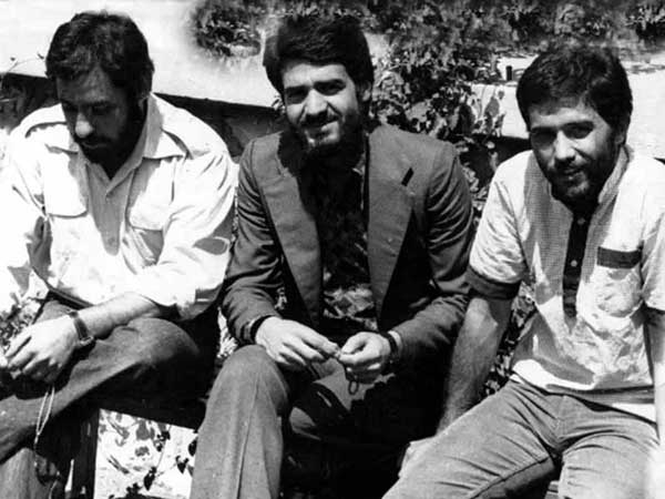 شهید عباس ورامینی