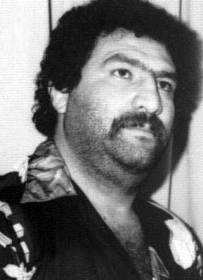 شهید شاهرخ ضرغام