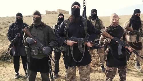 «داعش» که میخواست تا اسپانیا برود، چطور ور افتاد؟