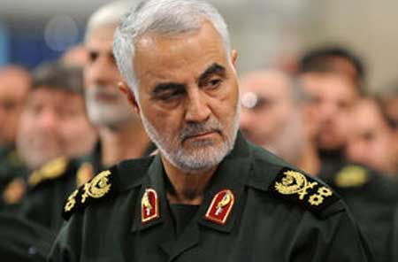 سی‌ان‌ان: ترامپ هفت ماه قبل از ترور سلیمانی دستورش را داده بود + فیلم
