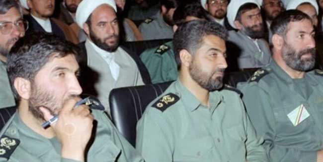 جانفدا | شهادت کدام شهید برای حاج قاسم فراموش نشدنی بود؟