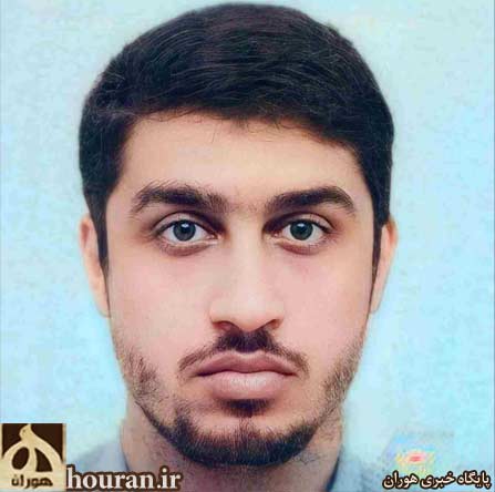 شهادت پاسدار مقداد مهقانی مجروح حمله تروریستی اسرائیل به دمشق