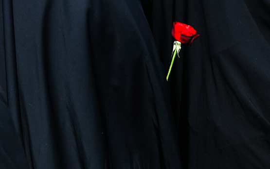 پاسدار شهید مقداد مهقانی