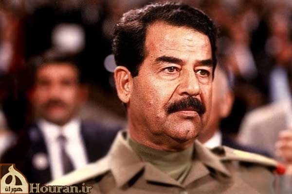 صدام چه دستوری برای خرمشهر صادر کرده بود؟