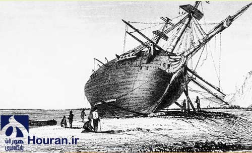 داروین طراح نظریه تکامل؛ "داروین" چگونه "داروین" شد؟!