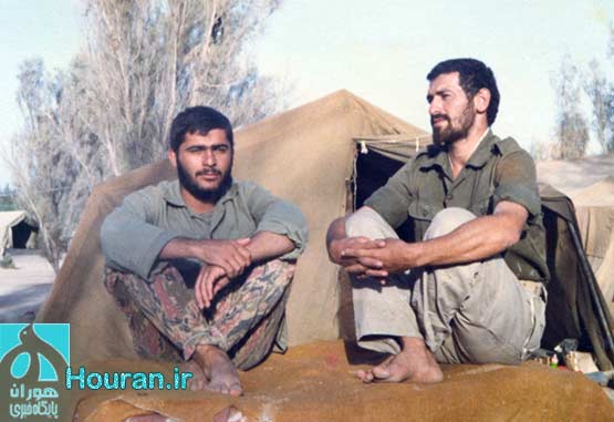 شهید اصغر بصیر