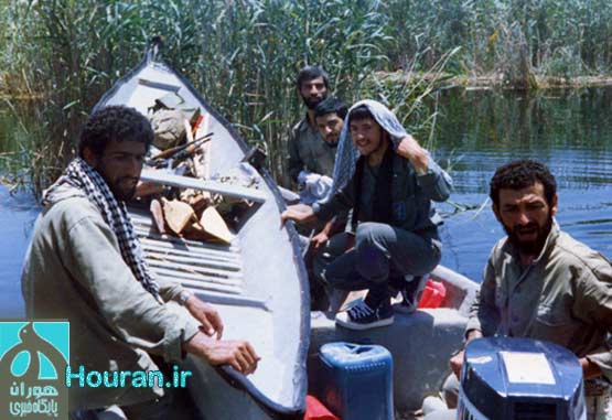 شهید علی اصغر بصیر