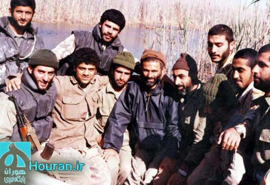 شهید بصیر