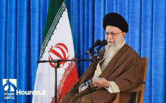 رهبر معظم انقلاب: «ایمان» و «امید» نرمافزار امام(ره) برای ایجاد ۳ تحول بزرگ بود