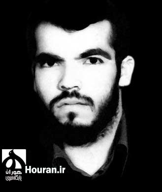 شهید نصراالله دومهدی