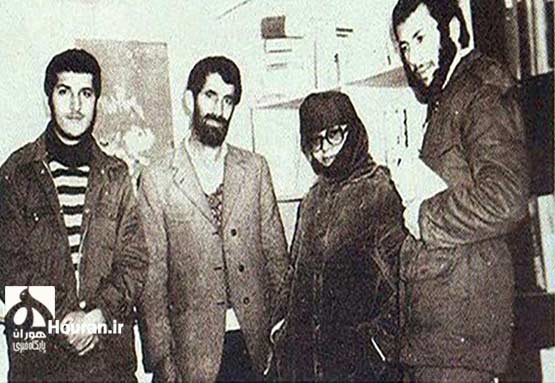 زنی که ساواک را بازی داد و بهخاطر شکنجه به حال مرگ افتاد