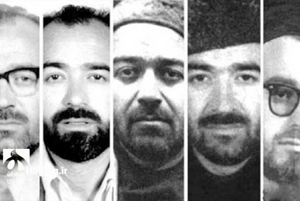 شهید سید علی اندرزگو