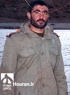 شهید محمد تقی نظری