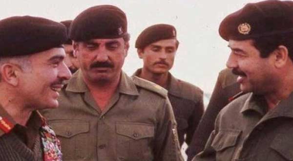 اولین تیر جنگ تحمیلی را چه کسی شلیک کرد؟