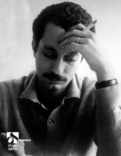 مردی که کابوس موساد بود + عکس