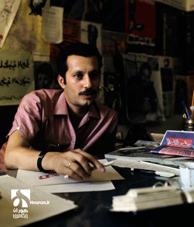 مردی که کابوس موساد بود + عکس