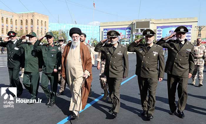 هشدار فرمانده کل قوا: صهیونیست‌ها بدانند با قتل عام مردم غزه سیلی سنگین‌تری خواهند خورد
