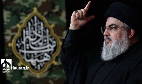سخنرانی سید حسن نصرالله در طوفان الاقصی