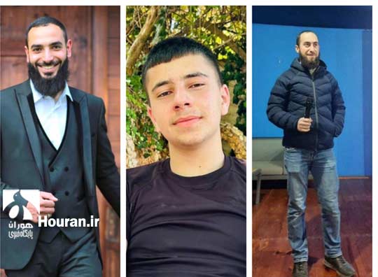 چهل و یکمین روز عملیات طوفان الاقصی