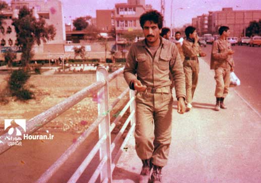 شهید محمدباقر ساورعلیا